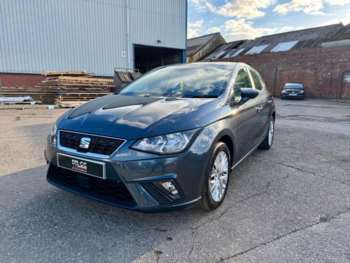 Used SEAT Ibiza 2019 for sale - 74864776: Photo