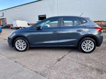 Used SEAT Ibiza 2019 for sale - 74864776: Photo