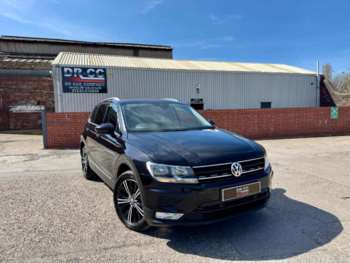2017 - 2.0 TDI BlueMotion Tech SE Euro 6 (s/s) 5dr