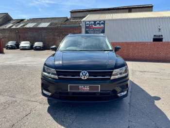 Used Volkswagen Tiguan 2017 for sale - 74864773: Photo