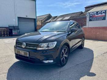 Used Volkswagen Tiguan 2017 for sale - 74864773: Photo