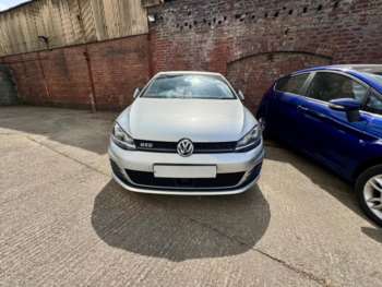 2017 - 2.0 TDI BlueMotion Tech GTD Euro 6 (s/s) 5dr