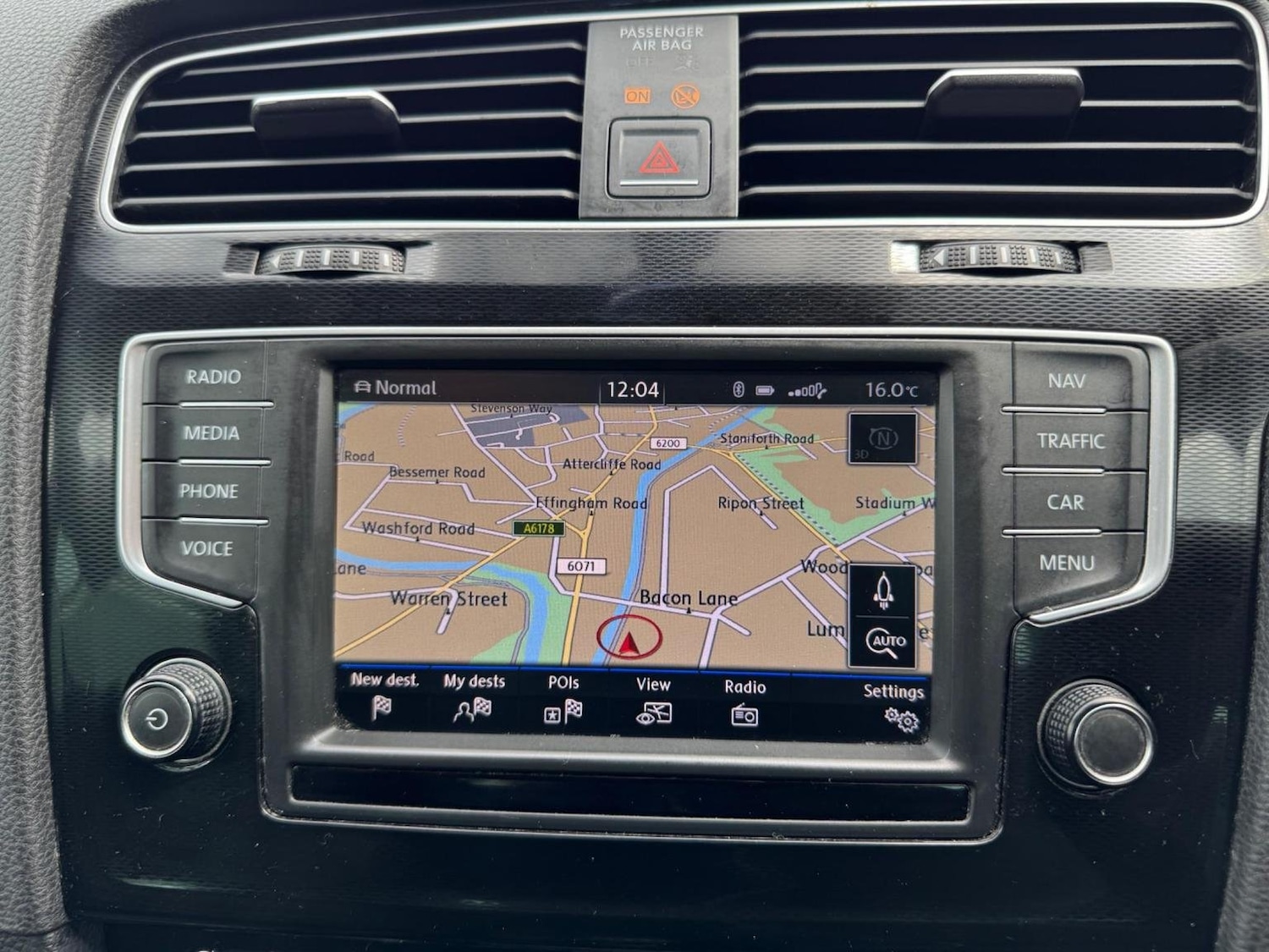 Vehicle 24