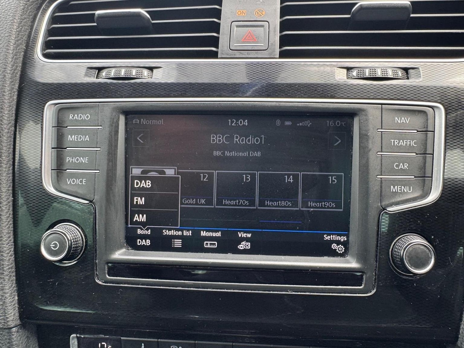 Vehicle 27