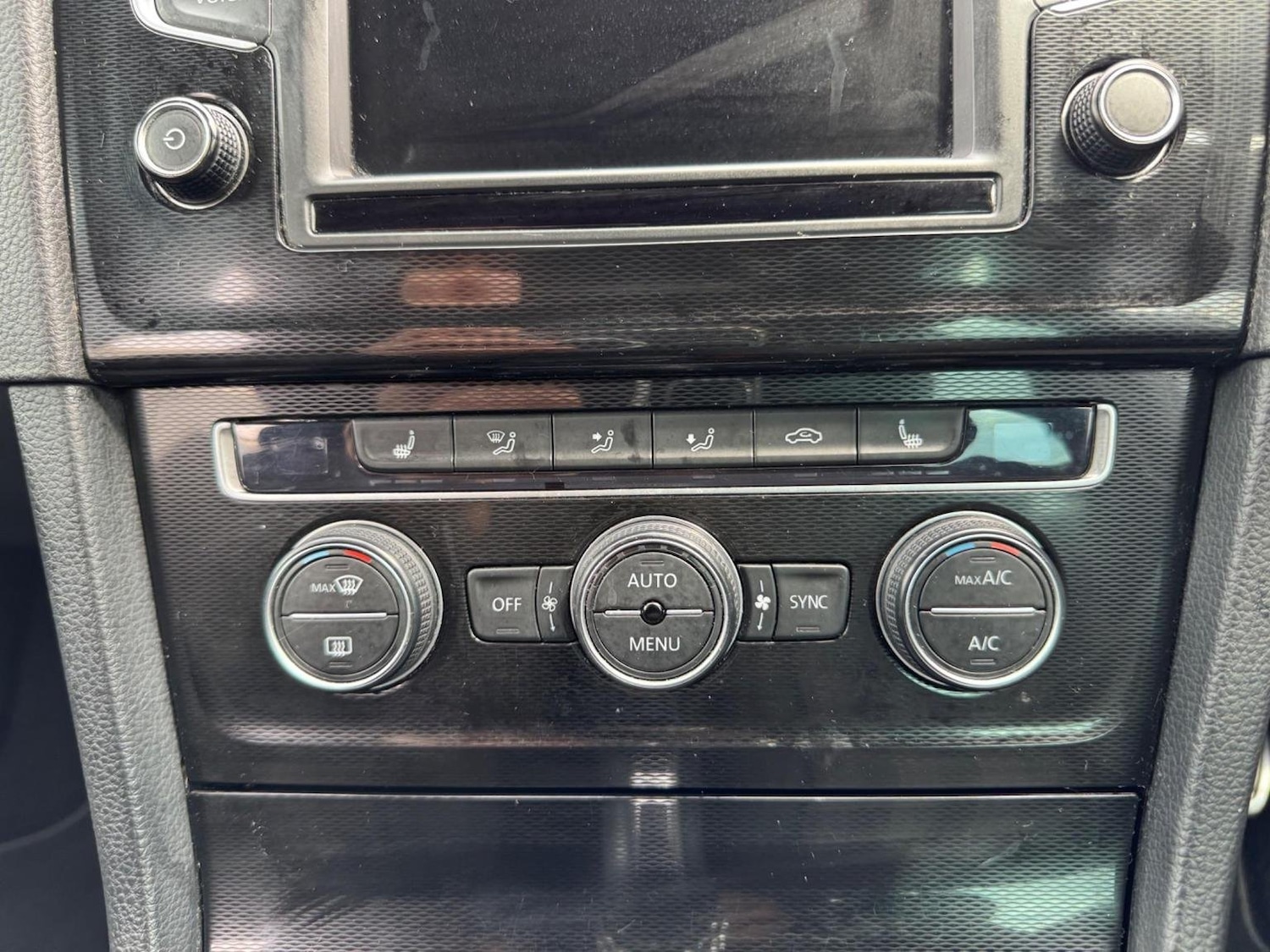 Vehicle 32