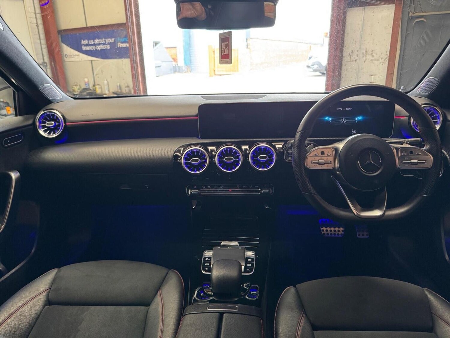 Used Mercedes-Benz A-Class 2019 for sale - 75789328: Photo 14