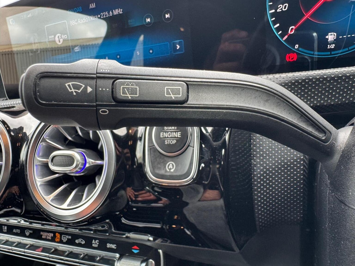 Used Mercedes-Benz A-Class 2019 for sale - 75789328: Photo 15