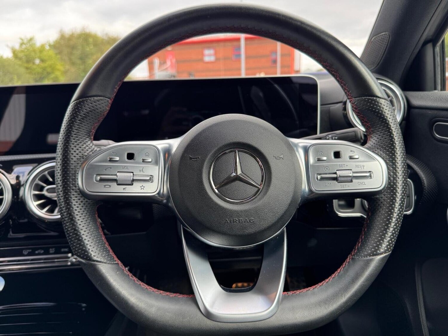 Used Mercedes-Benz A-Class 2019 for sale - 75789328: Photo 17