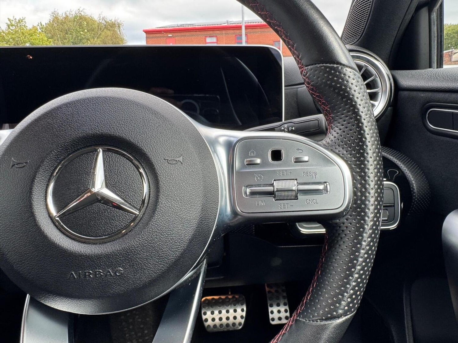 Used Mercedes-Benz A-Class 2019 for sale - 75789328: Photo 18