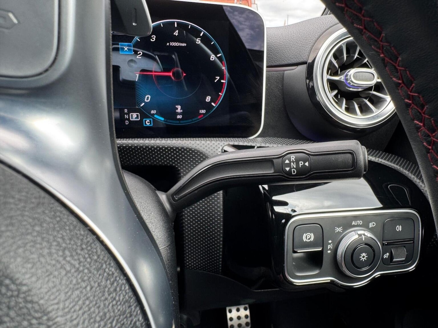 Used Mercedes-Benz A-Class 2019 for sale - 75789328: Photo 19