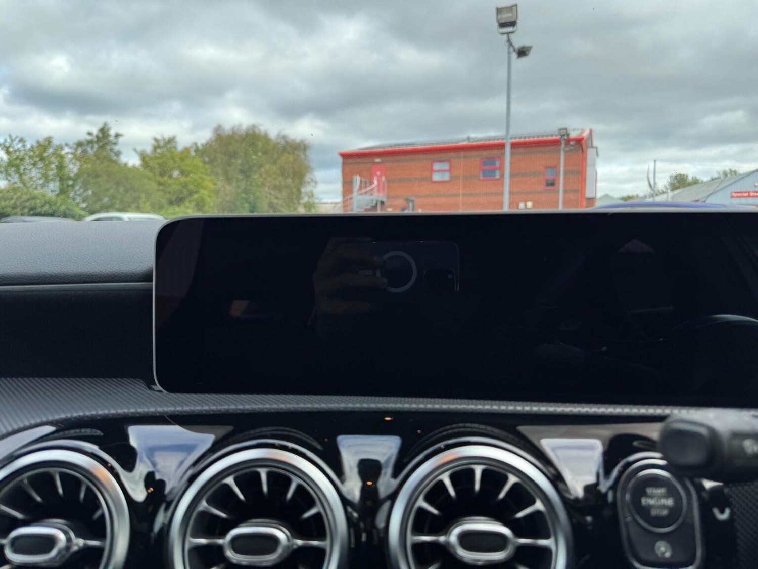 Used Mercedes-Benz A-Class 2019 for sale - 75789328: Photo 20