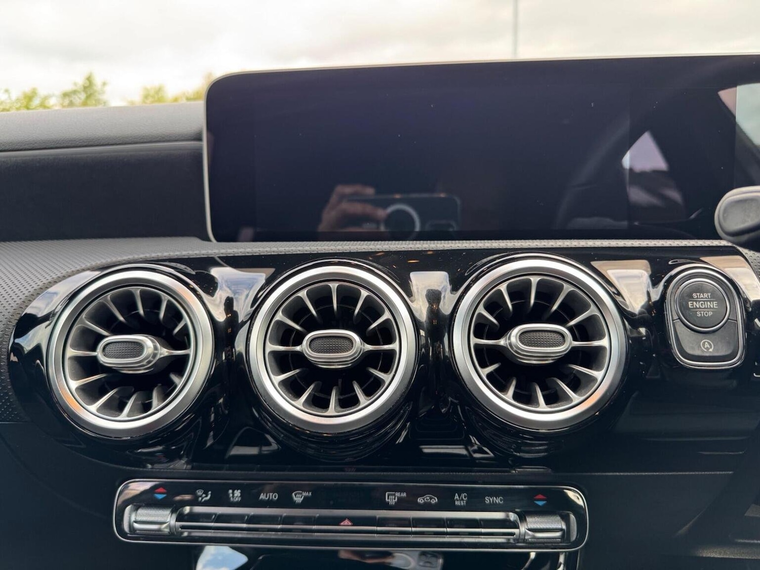 Used Mercedes-Benz A-Class 2019 for sale - 75789328: Photo 21