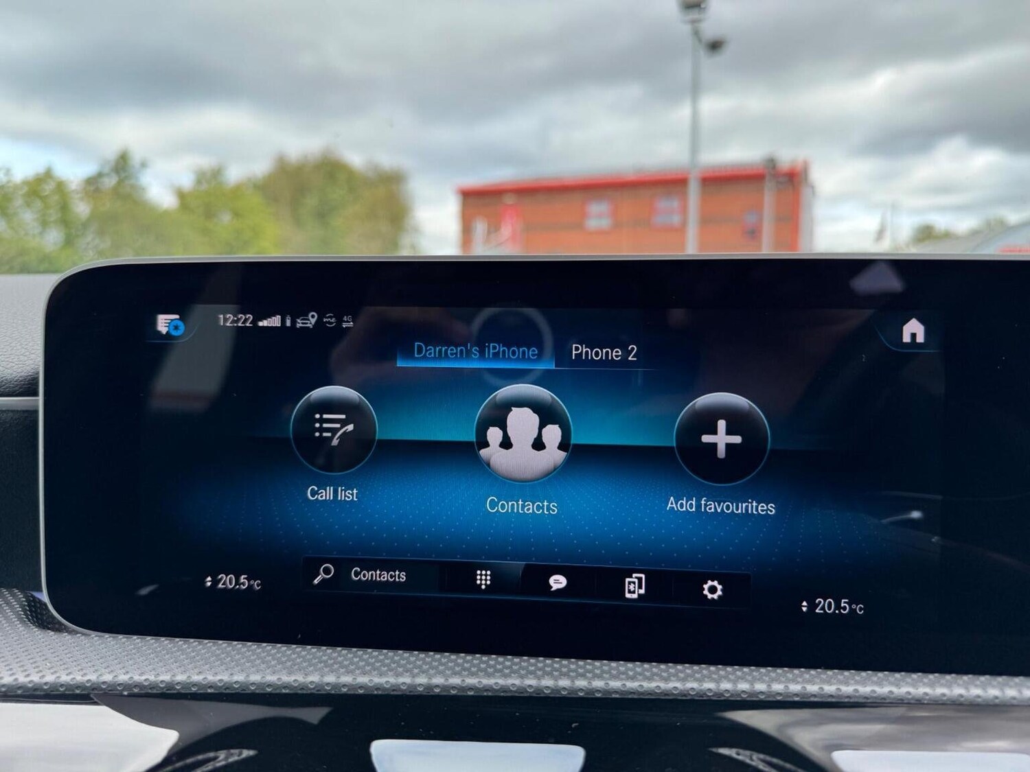 Used Mercedes-Benz A-Class 2019 for sale - 75789328: Photo 25