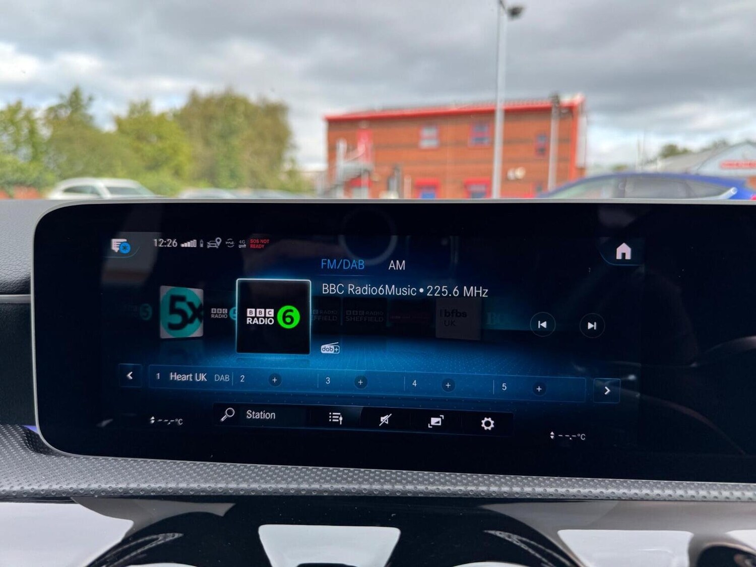 Used Mercedes-Benz A-Class 2019 for sale - 75789328: Photo 27