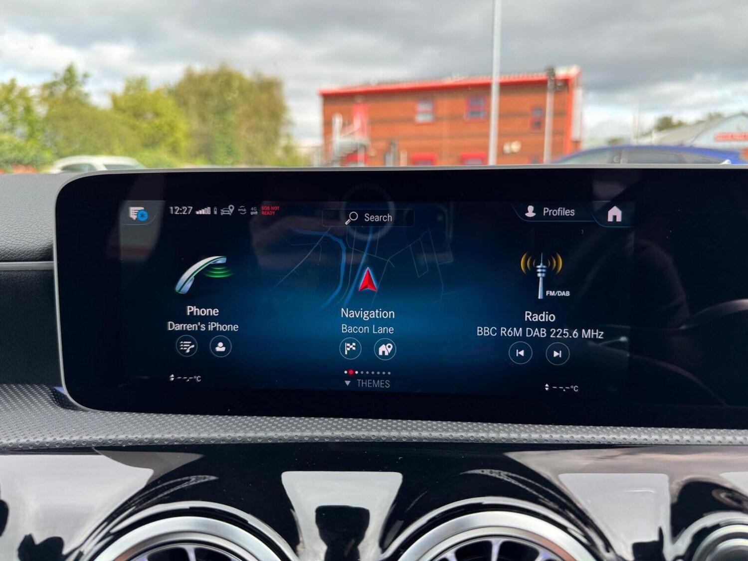 Used Mercedes-Benz A-Class 2019 for sale - 75789328: Photo 30