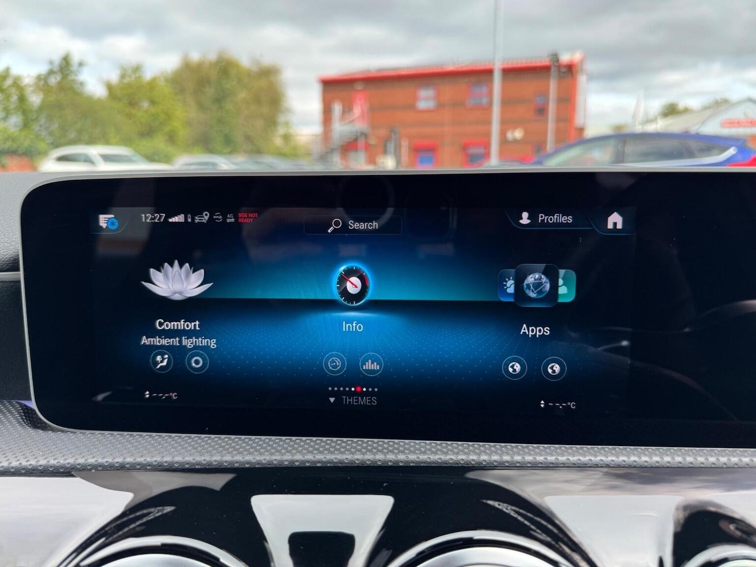 Used Mercedes-Benz A-Class 2019 for sale - 75789328: Photo 31