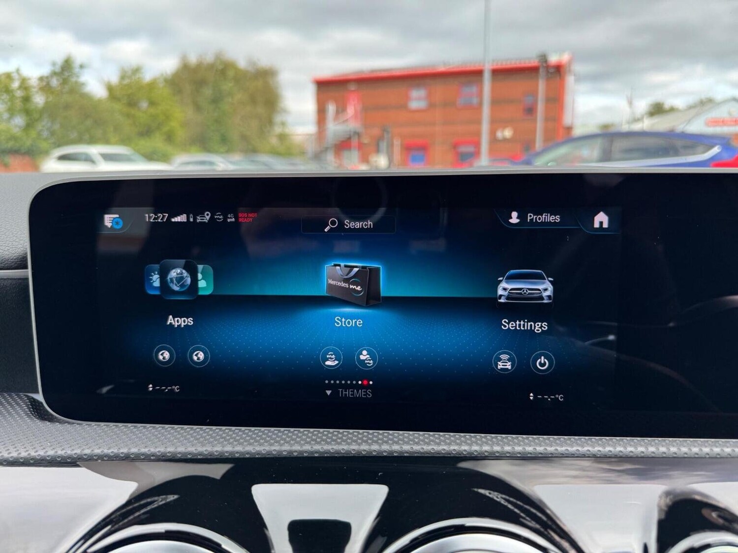 Used Mercedes-Benz A-Class 2019 for sale - 75789328: Photo 32