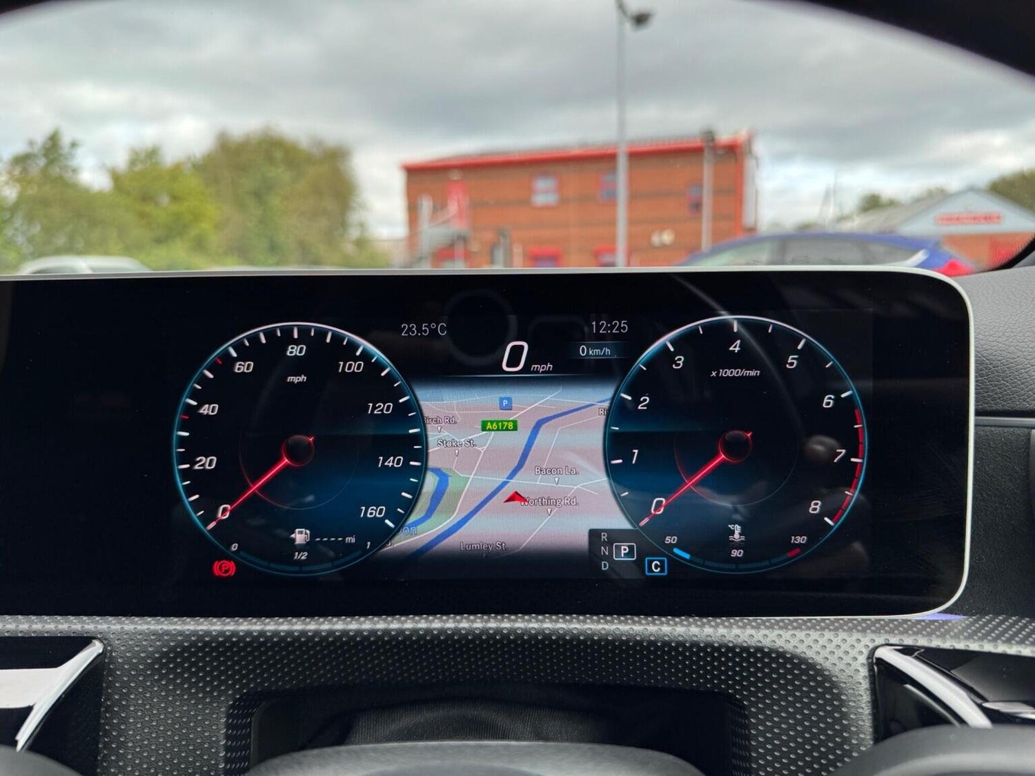 Used Mercedes-Benz A-Class 2019 for sale - 75789328: Photo 37