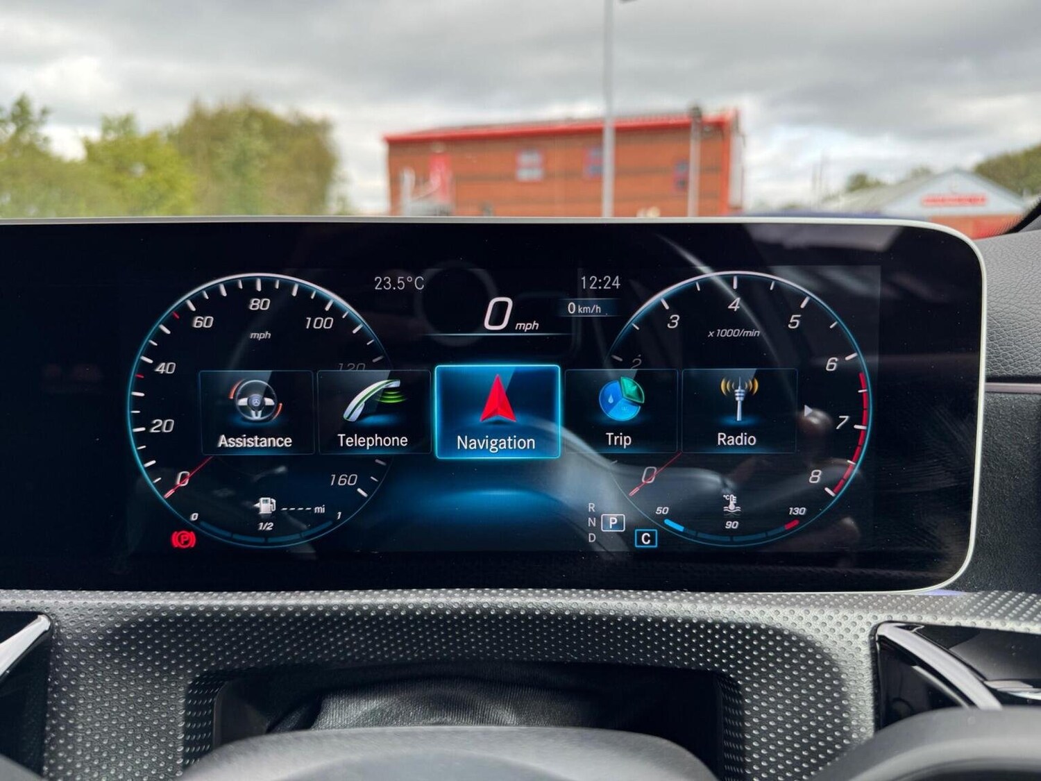 Used Mercedes-Benz A-Class 2019 for sale - 75789328: Photo 39