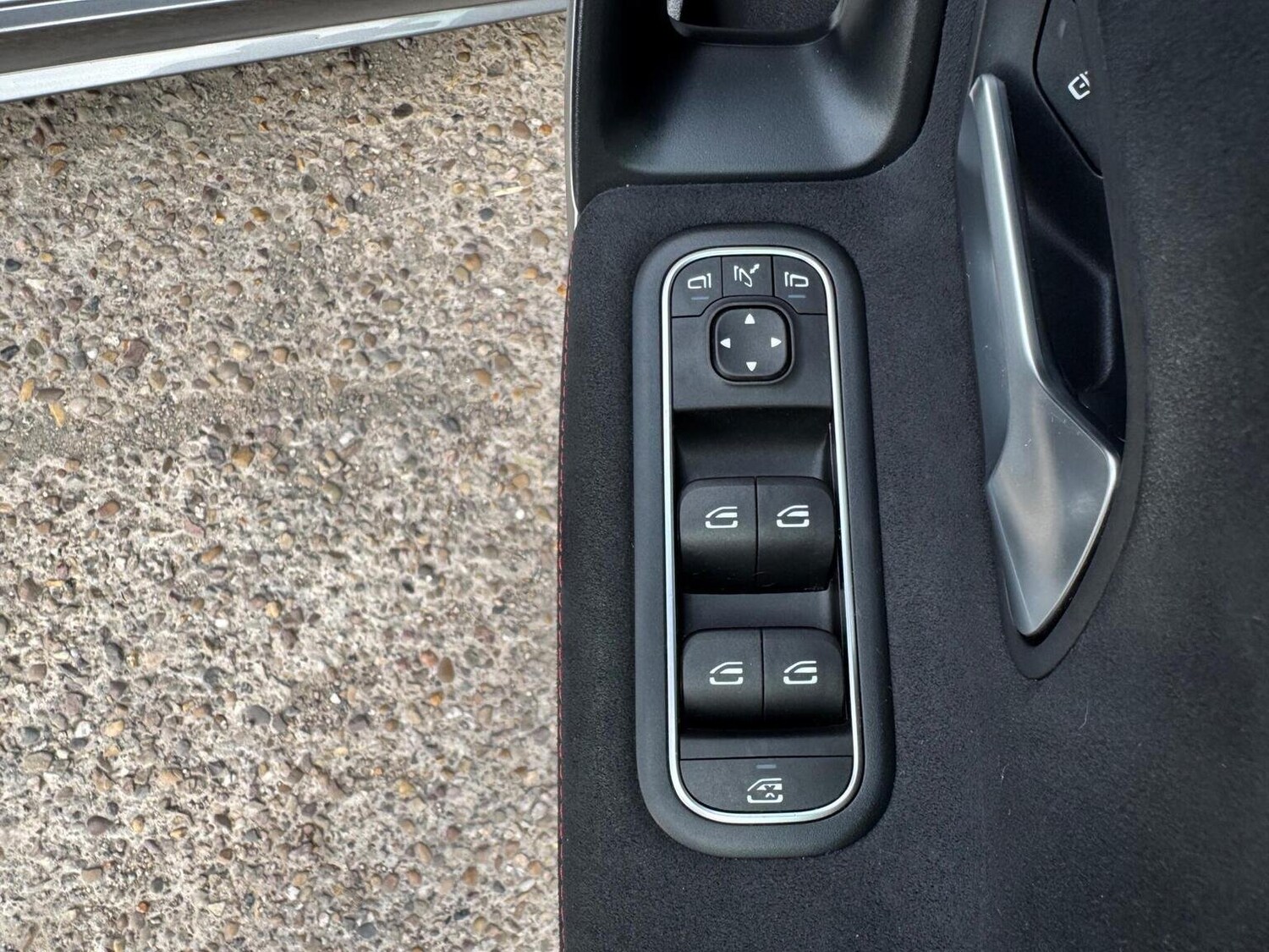 Used Mercedes-Benz A-Class 2019 for sale - 75789328: Photo 52