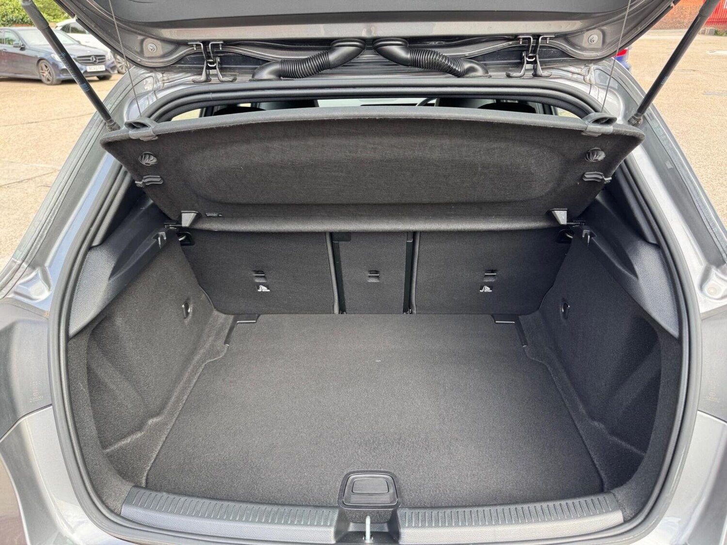 Used Mercedes-Benz A-Class 2019 for sale - 75789328: Photo 57