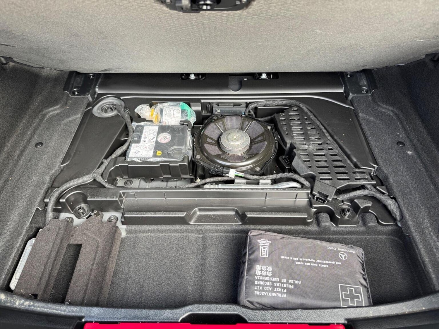 Used Mercedes-Benz A-Class 2019 for sale - 75789328: Photo 58