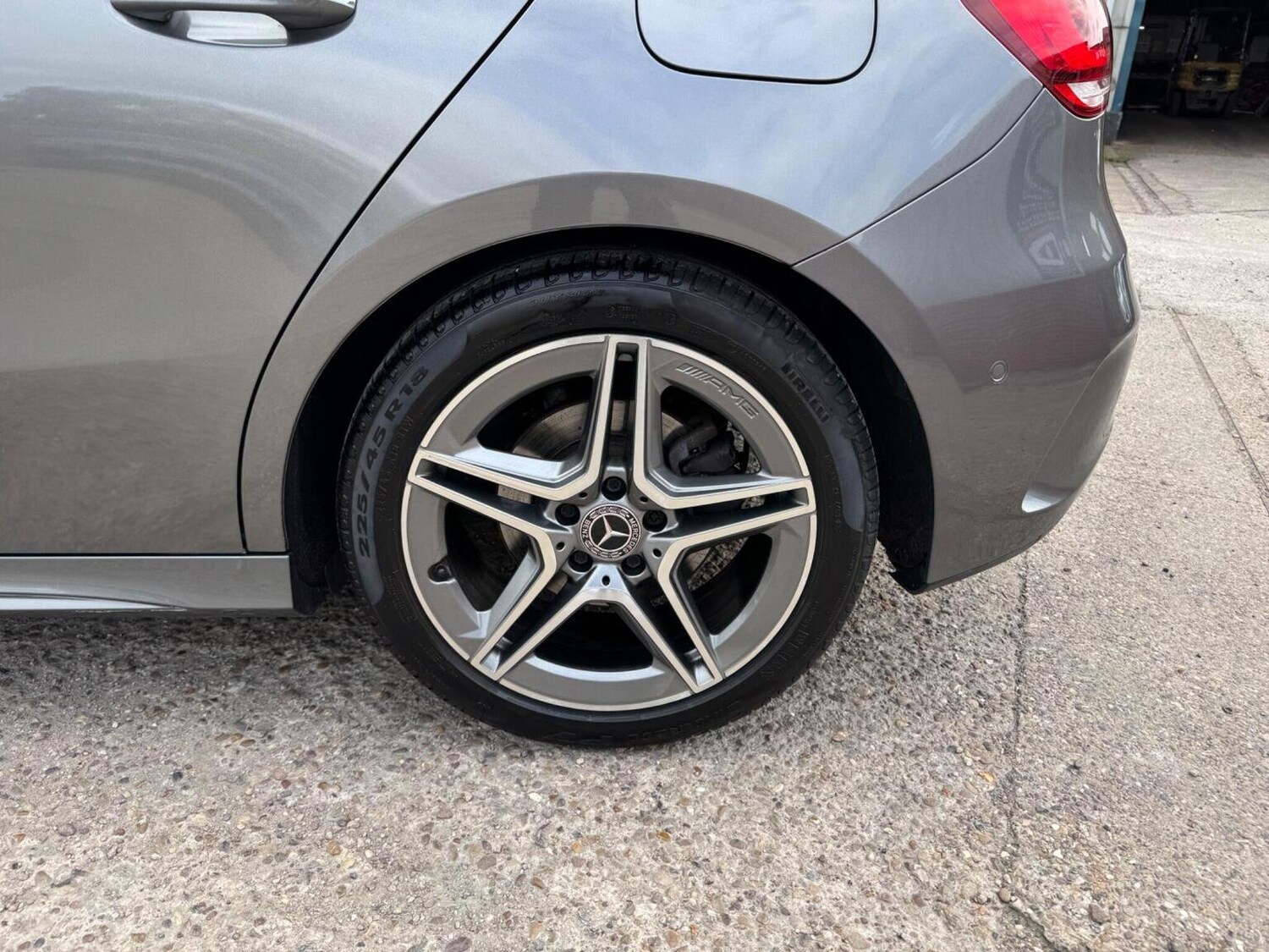 Used Mercedes-Benz A-Class 2019 for sale - 75789328: Photo 63