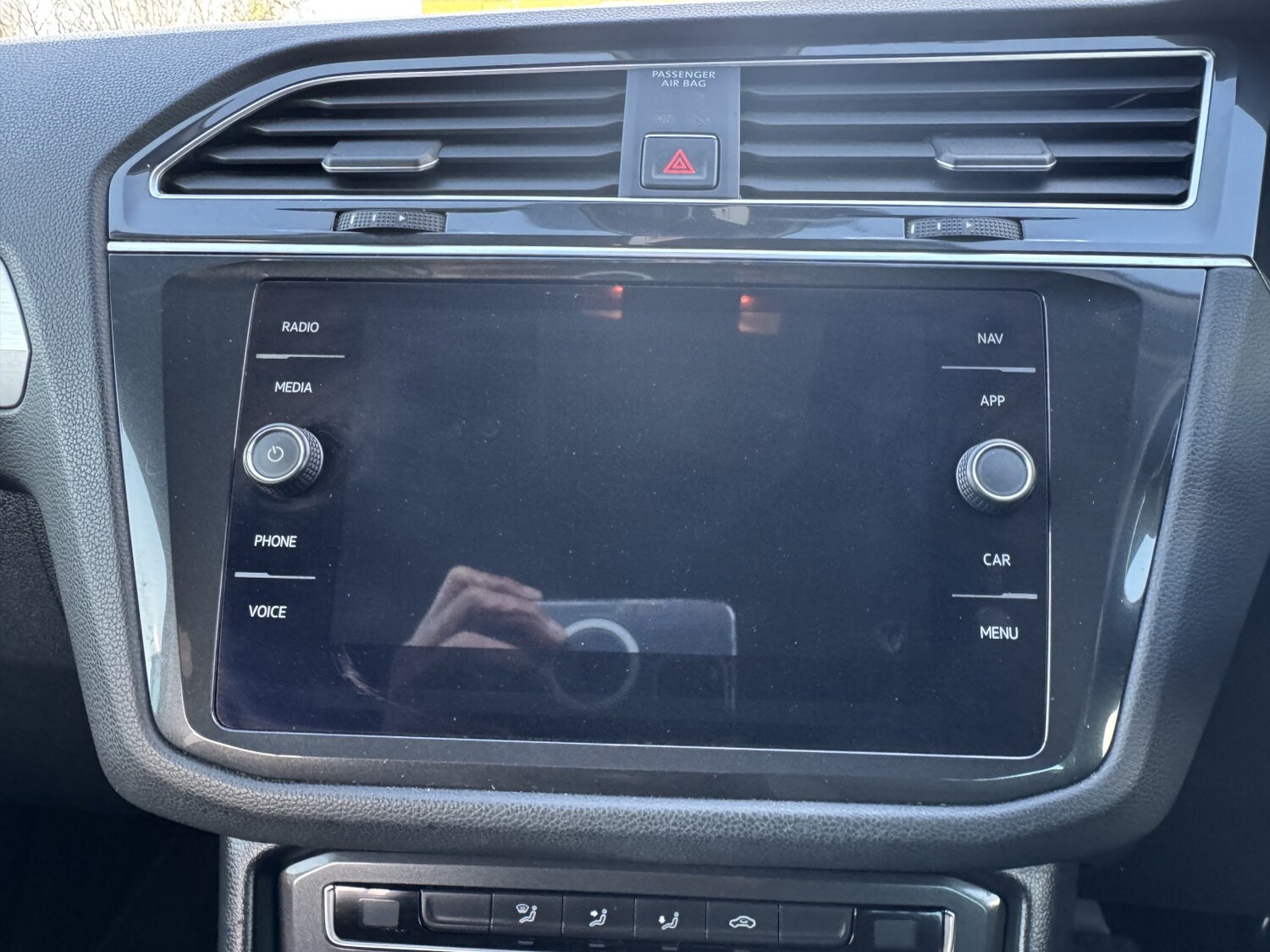 Used Volkswagen Tiguan 2017 for sale - 77864887: Photo 13