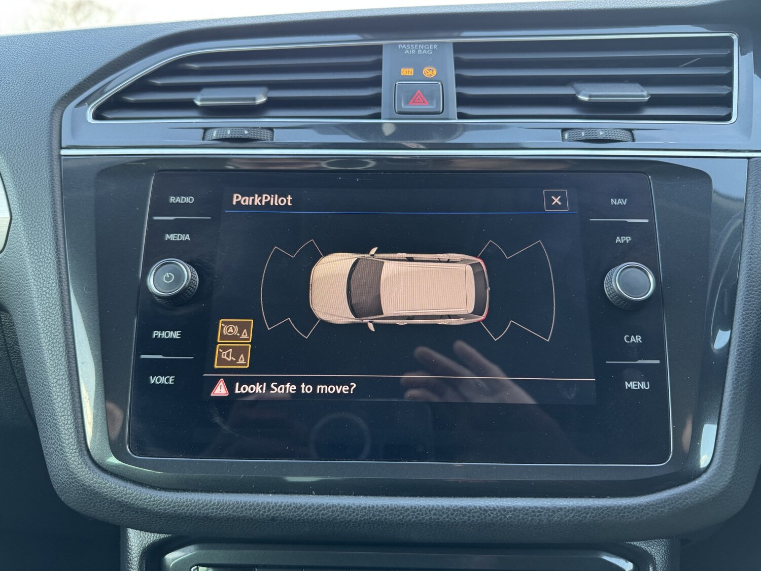 Used Volkswagen Tiguan 2017 for sale - 77864887: Photo 15