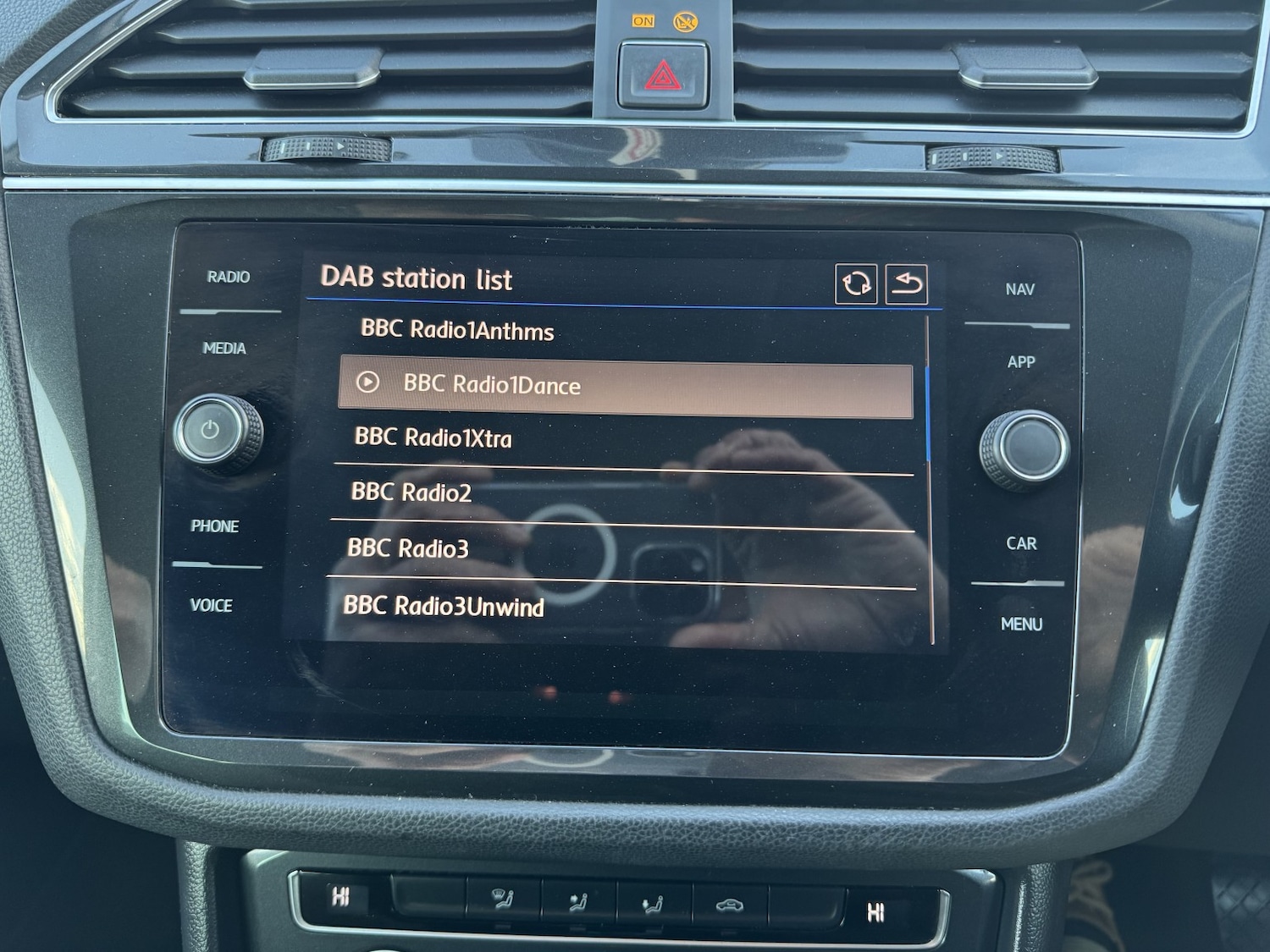 Used Volkswagen Tiguan 2017 for sale - 77864887: Photo 16