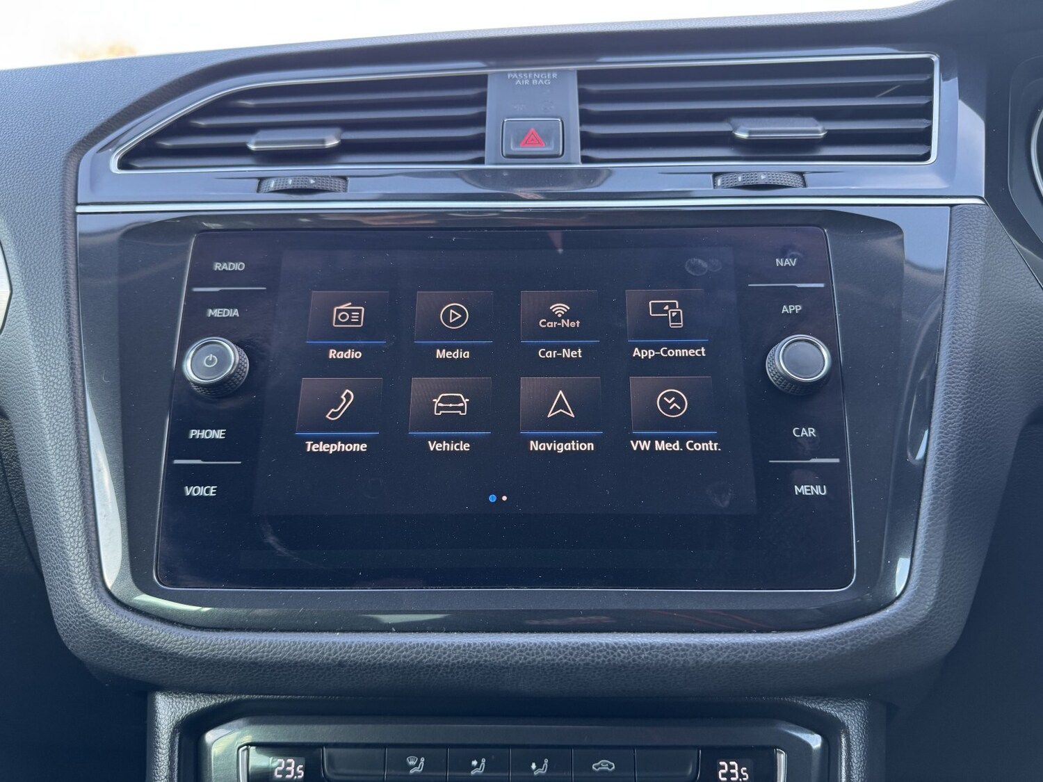 Used Volkswagen Tiguan 2017 for sale - 77864887: Photo 19