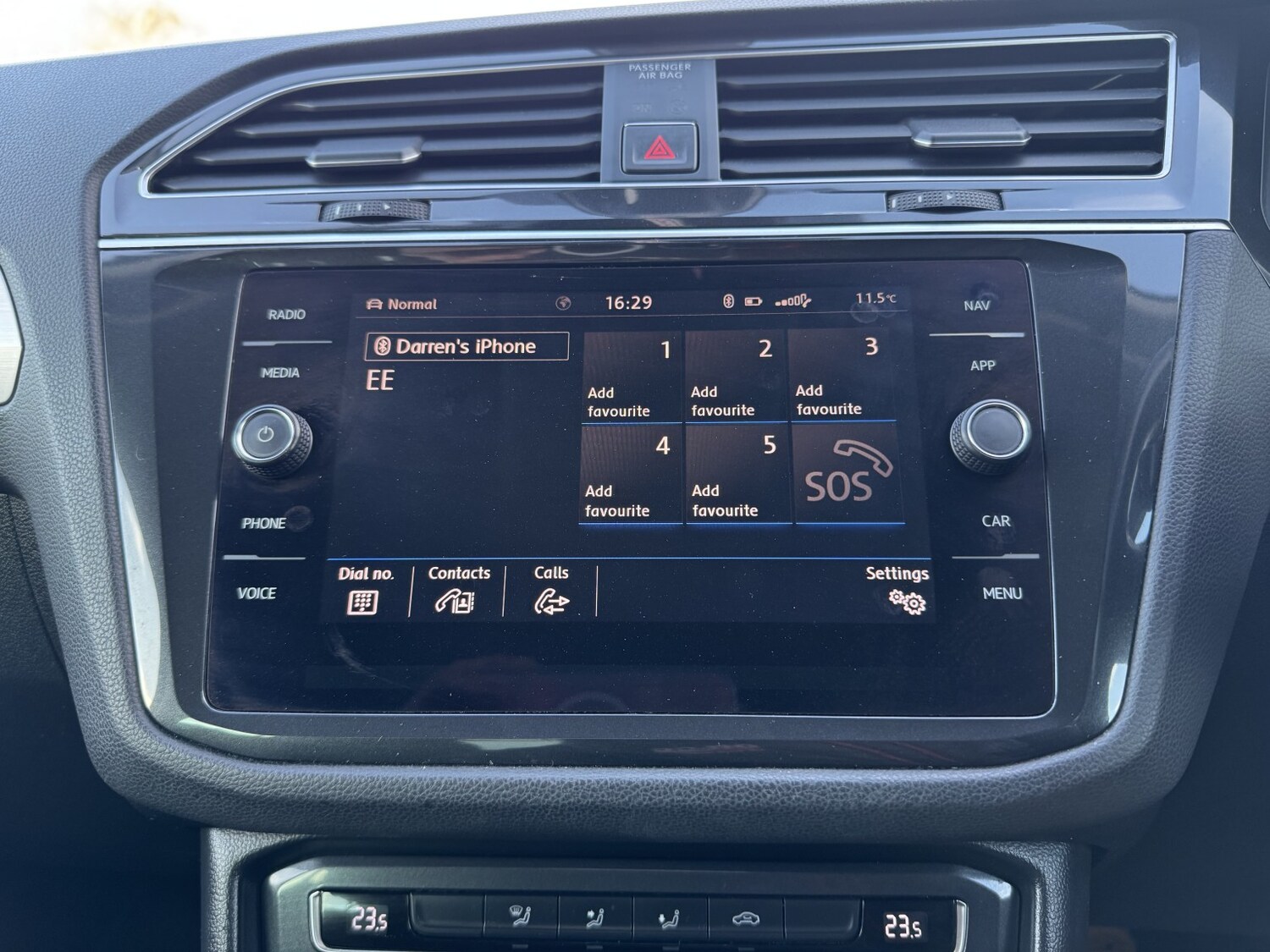 Used Volkswagen Tiguan 2017 for sale - 77864887: Photo 20