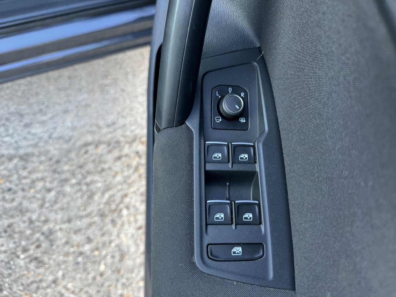 Used Volkswagen Tiguan 2017 for sale - 77864887: Photo 28