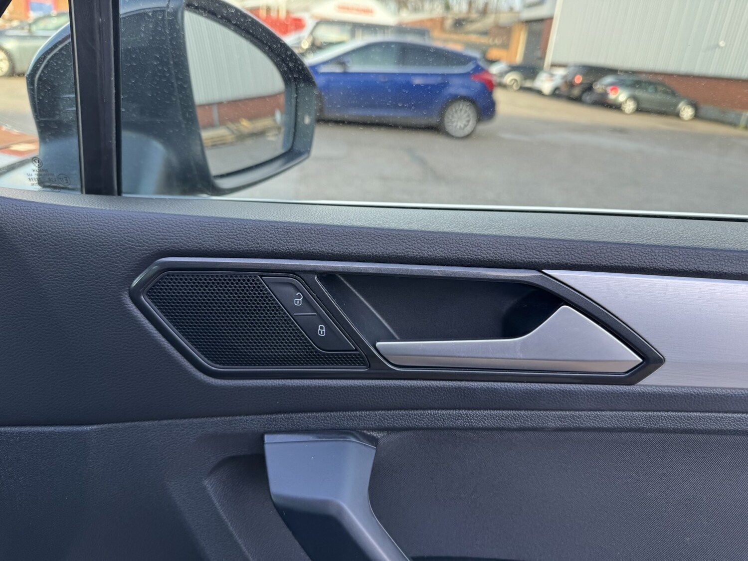 Used Volkswagen Tiguan 2017 for sale - 77864887: Photo 29