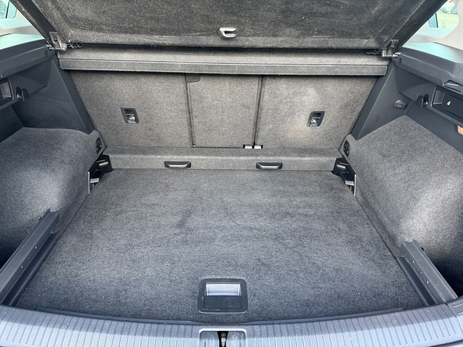 Used Volkswagen Tiguan 2017 for sale - 77864887: Photo 31