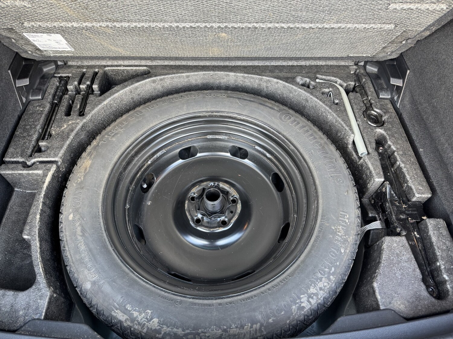 Used Volkswagen Tiguan 2017 for sale - 77864887: Photo 32