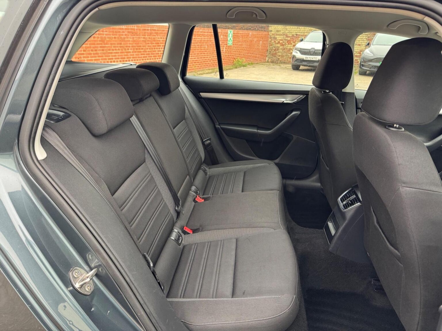 Used Skoda Octavia 2019 for sale - 76583318: Photo 10