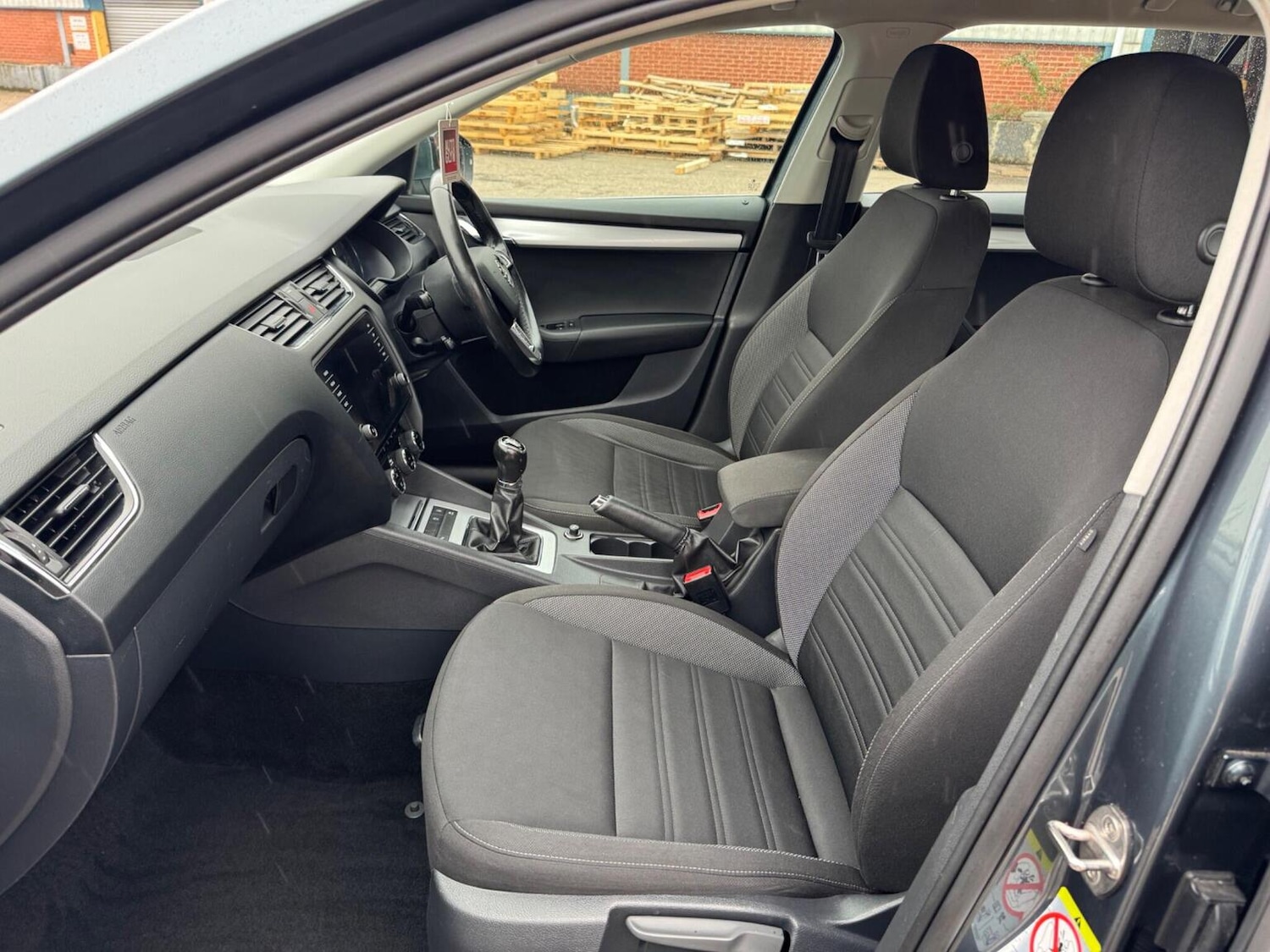 Used Skoda Octavia 2019 for sale - 76583318: Photo 11