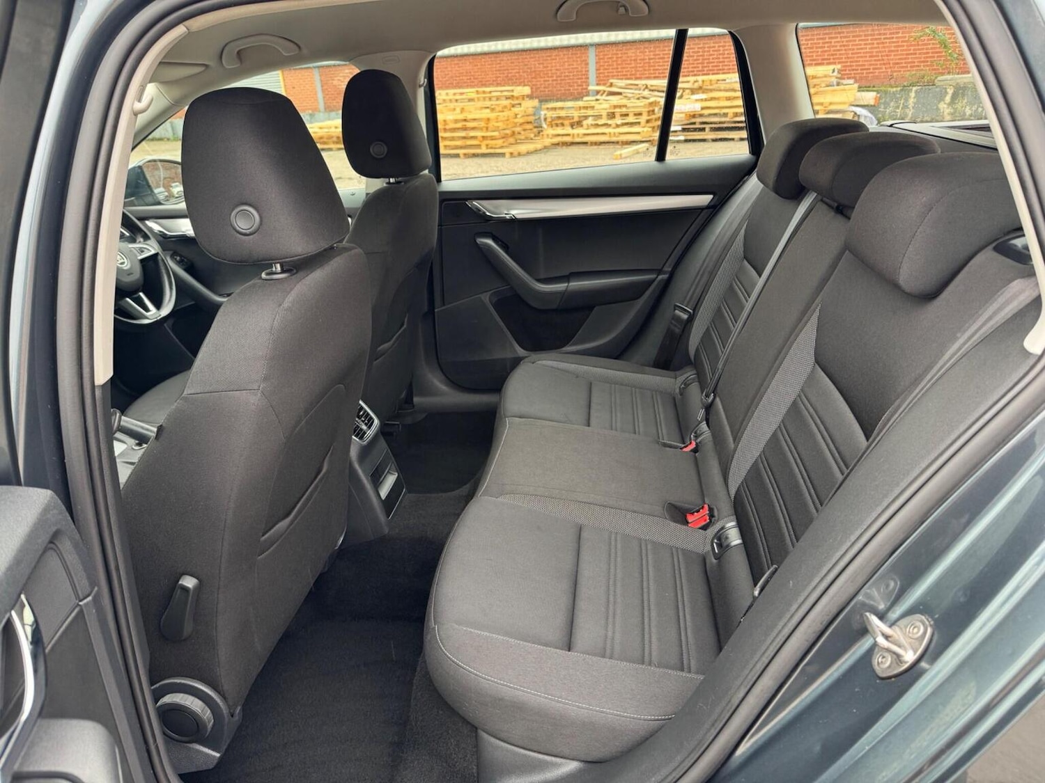 Used Skoda Octavia 2019 for sale - 76583318: Photo 12