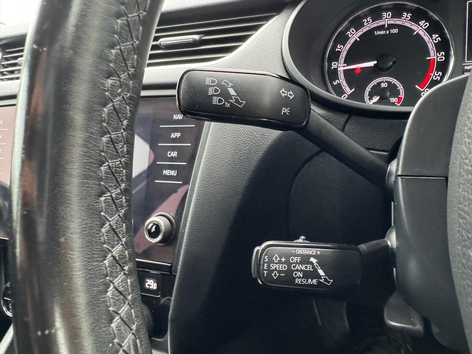 Used Skoda Octavia 2019 for sale - 76583318: Photo 14