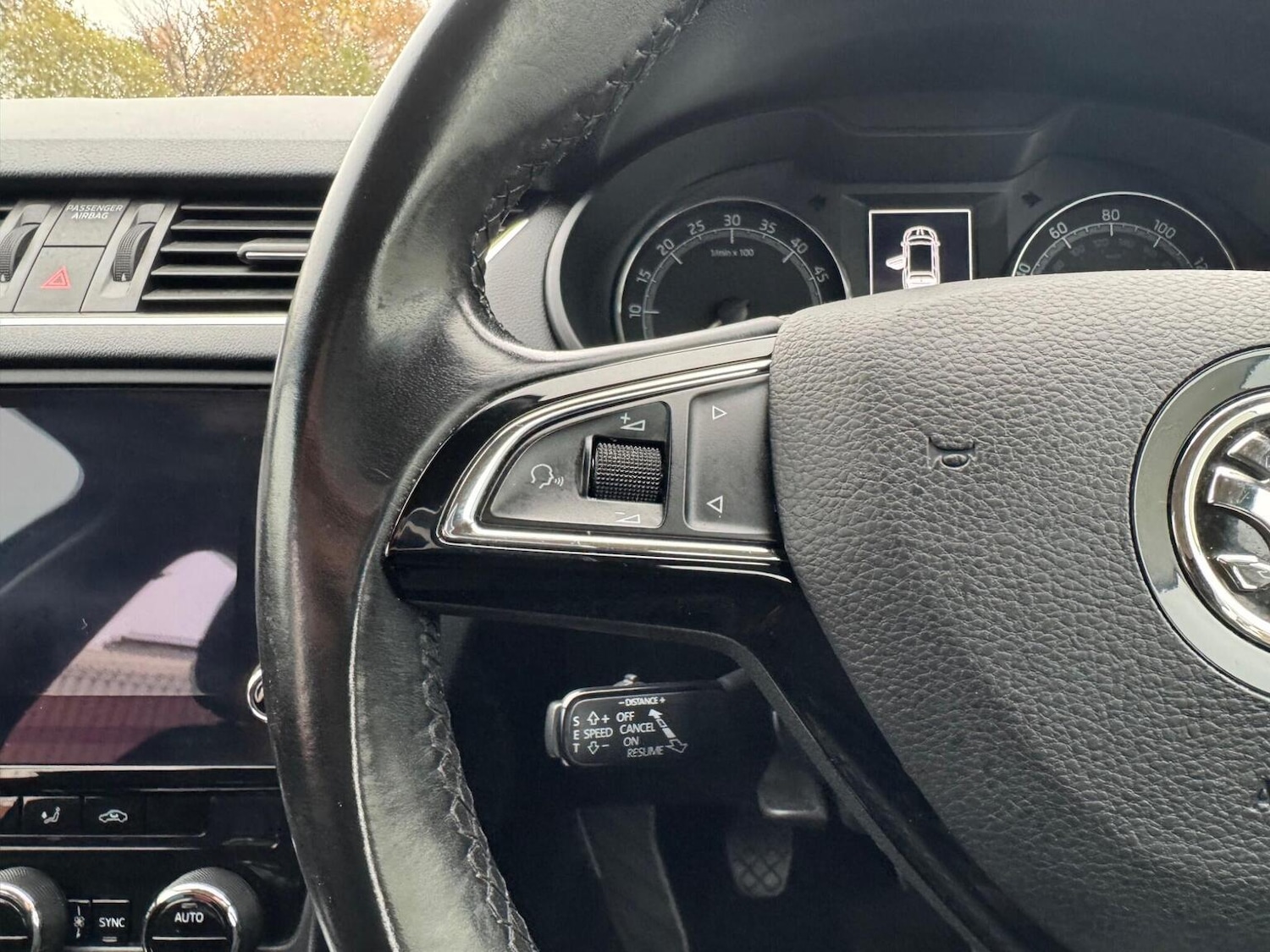 Used Skoda Octavia 2019 for sale - 76583318: Photo 15