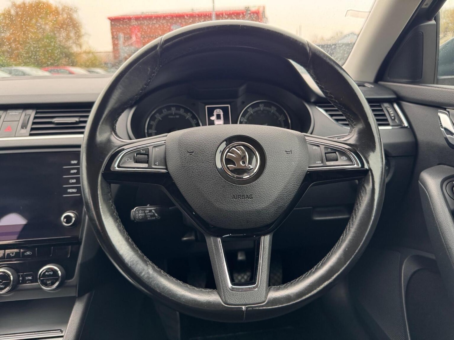 Used Skoda Octavia 2019 for sale - 76583318: Photo 16