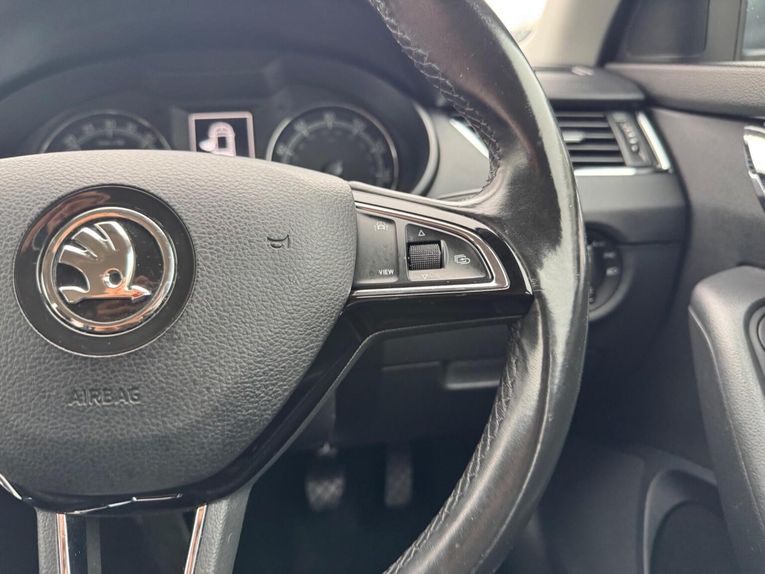 Used Skoda Octavia 2019 for sale - 76583318: Photo 17