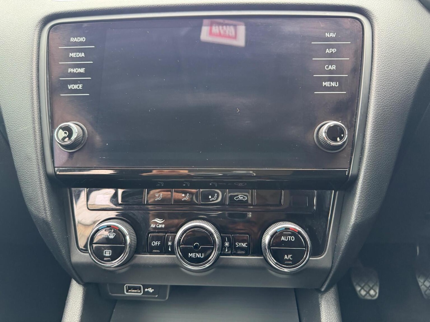 Used Skoda Octavia 2019 for sale - 76583318: Photo 20