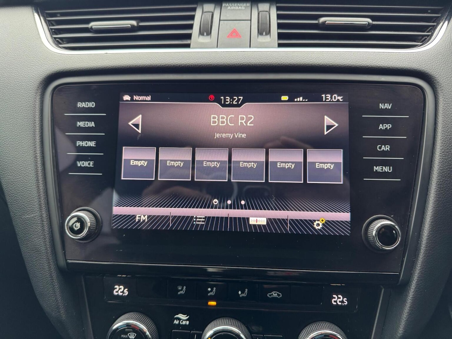 Used Skoda Octavia 2019 for sale - 76583318: Photo 23