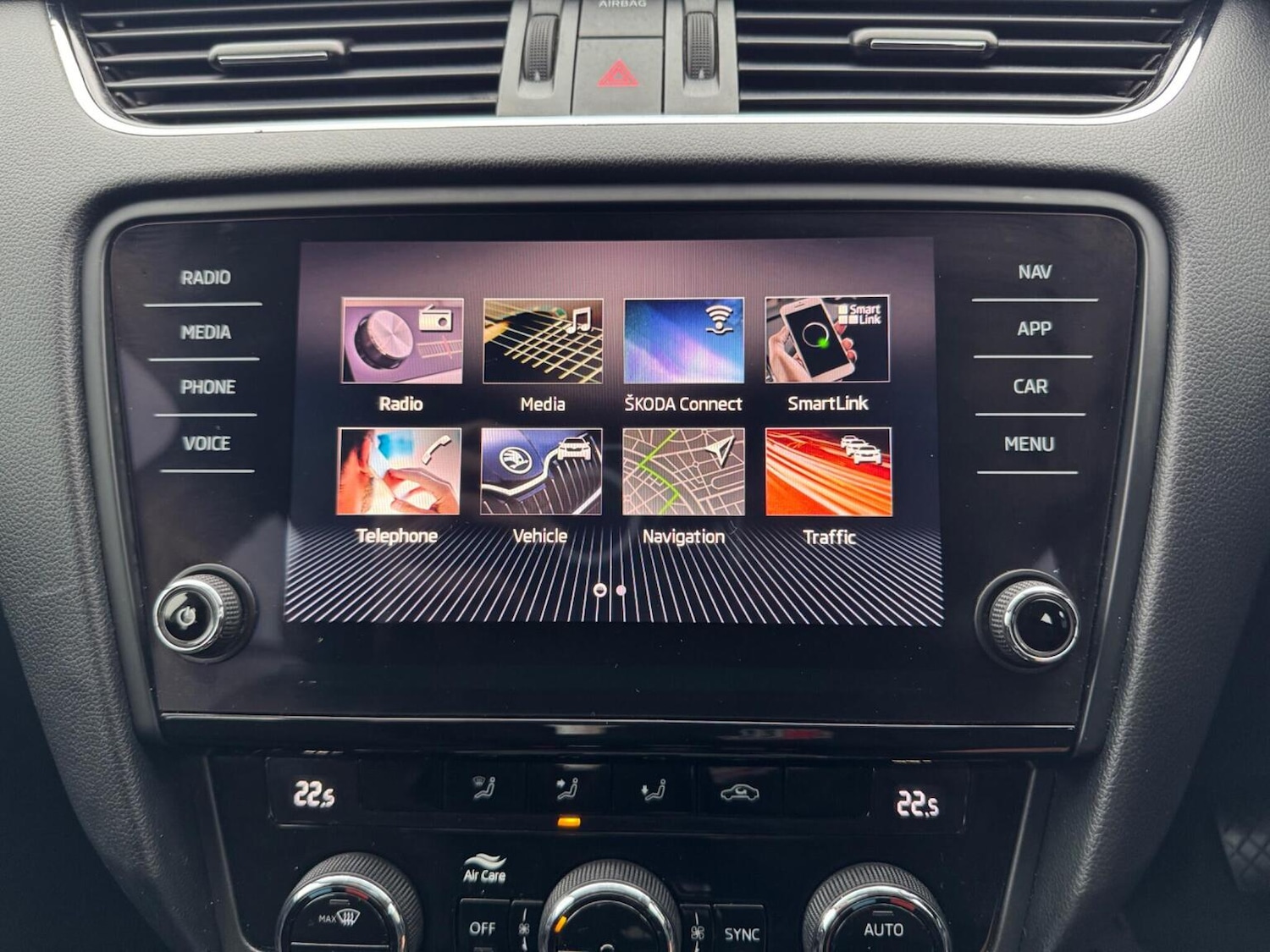 Used Skoda Octavia 2019 for sale - 76583318: Photo 25