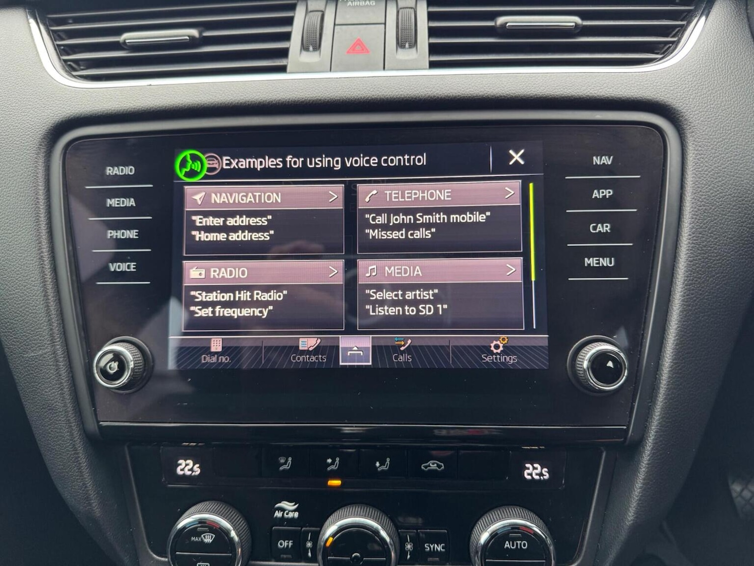 Used Skoda Octavia 2019 for sale - 76583318: Photo 27