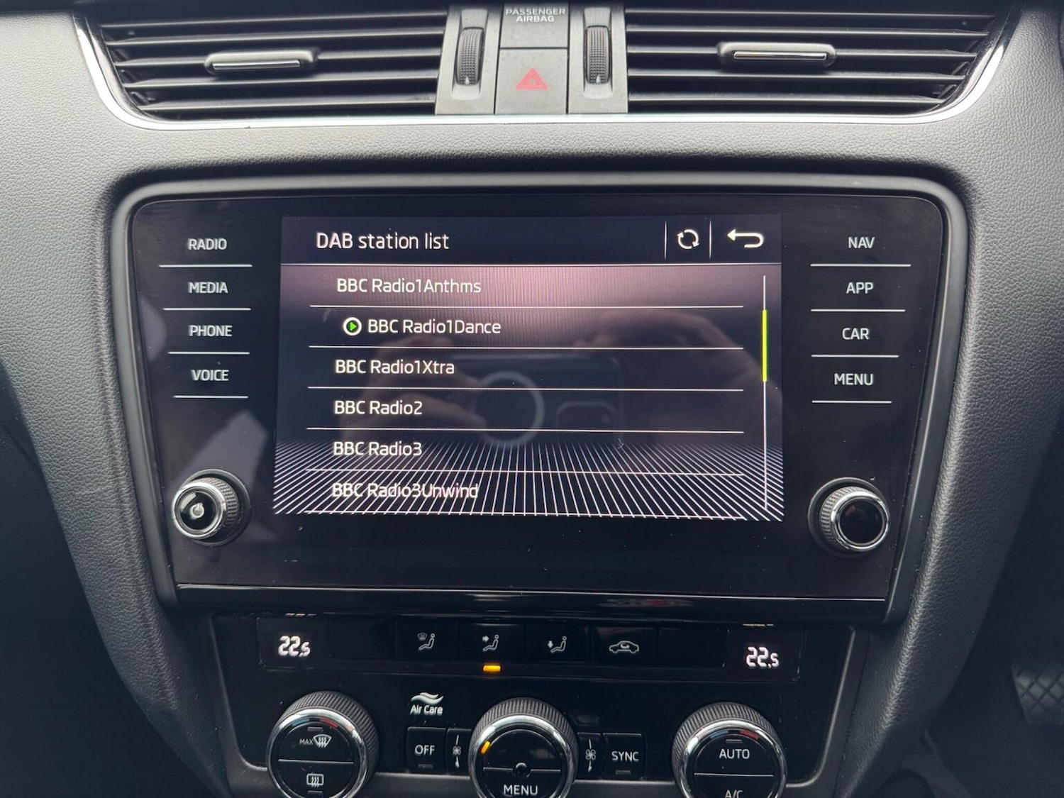 Used Skoda Octavia 2019 for sale - 76583318: Photo 28