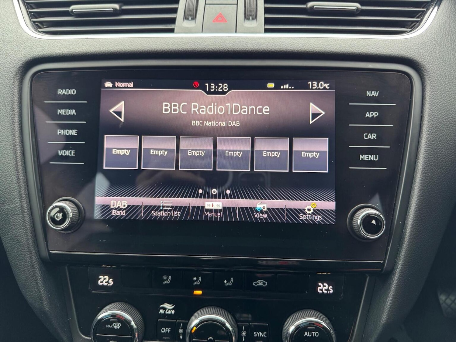 Used Skoda Octavia 2019 for sale - 76583318: Photo 29