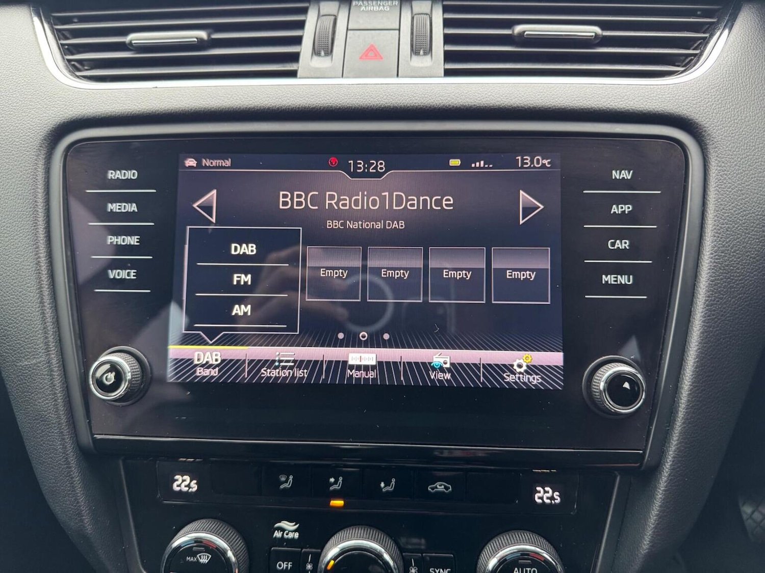 Used Skoda Octavia 2019 for sale - 76583318: Photo 30